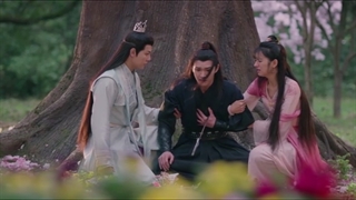 قسمت بیست و دوم سریال چینی عزیزم، فرار نکن فصل دوم - Honey Don't Run Away 2 2021 با زیرنویس فارسی