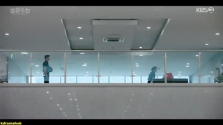 قسمت 6 سریال دانشگاه پلیس با زیرنویس چسبیده Police University 2021 با بازی کریستال و جین یونگ عضو B1A4