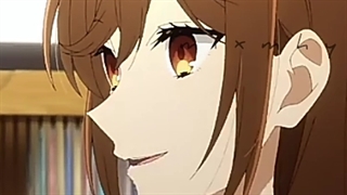 میکس عاشقانه هوریمیا : هر جوری دوست داری عاشقم باش...