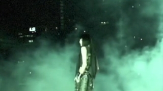 دومین تیزر رسمی منتشر شده سولو لالیسا مانوبان