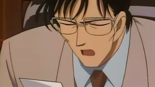 انیمه کارآگاه کونان/detective Conan قسمت ۹۷ هاردساب فارسی