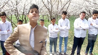 سرودعیدنوروز