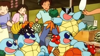 Pokémon Season 2 Episode 26
