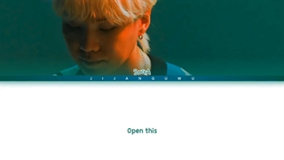 آهنگ over the horizon از شوگا بی تی اس