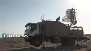 فیلم/ «مرصاد ۱۶»؛ سامانه پرقدرت پدافند هوایی که کوچک‌ترین جنبنده‌ای را رهگیری و منهدم می‌کند