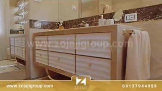 طراحی داخلی منزل به سبک 2021