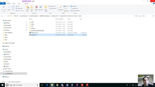 1- نصب Adobe XD - سعید طوفانی اصل