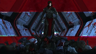 ⧩  LUST AND GIANTS