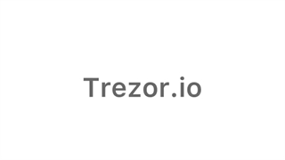 آموزش راه اندازی کیف پول ترزور تی trezor t