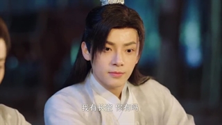 قسمت نهم فیلم چینی ملکه من+ زیرنویس فارسی