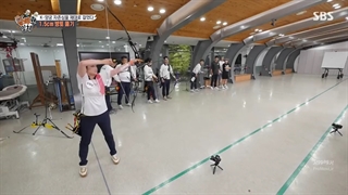 برنامه استاد در خانه Master In The House قسمت 184+ زیرنویس فارسی  با حضور لی سونگی-540p