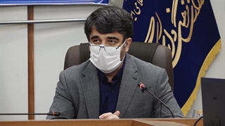 آیین رونمایی سامانه های صدف و زینو