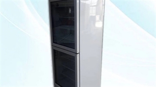 یخچال داروخانه و آزمایشگاه اونیور