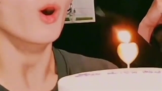 HAPPY Birthday Kookie 