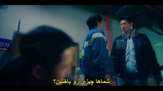 قسمت پنجم سریال تیم دی پی (D.P. 2021 ) + با زیرنویس فارسی چسبیده با بازی جونگ هه این-720p