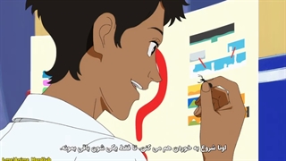 انیمه Sonny boy قسمت 7