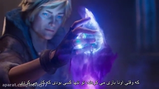 تریلر Mosic) League of legends)