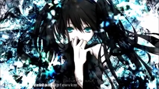 Nightcore (the dvil whitin)