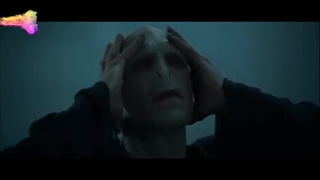 سکانس فیلم هری پاتر و جام آتش ، روبارویی هری پاتر و لرد ولدمورت