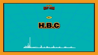اهنگ H.B.C از MCND