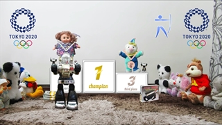 انیمیشن پاندا و پانیک (قسمت 5) اپیزود 2