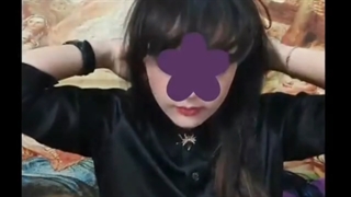 چتری  عنکبوتی  عروسکی