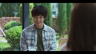 قسمت دوم سریال تو منو سرحال میاری You RaiseMe Up 2021 + زیرنویس فارسی انلاین با بازی یون شی یون و هانی وپارک کی وونگ-720p