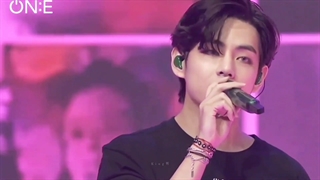 اجرای  butterfly در کنسرت آنلاین بی تی اس