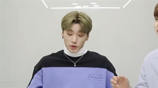 قسمت پنجم برنامه Love Test ایتیز _ سان / زیرنویس فارسی