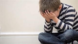 تاثیر کرونا بر کودکان