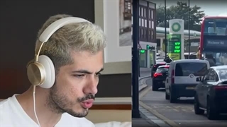 فرشاد سایلنت کپشن