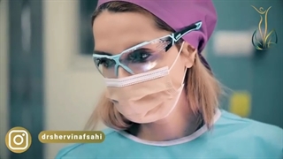 فیلم کامل و بدون سانسور زایمان سزارین
