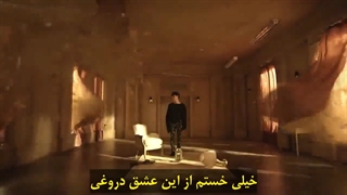 موزیک ویدیو فیک لاو Fake love بی تی اس BTS با زیر نویس فارسی چسبیده