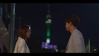 سریال عشق هولوگرامی من | My Holo Love قسمت یازدهم