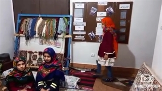 آوای خوش فرش