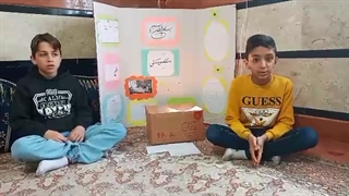 دستگاه جوجه کشی