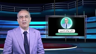 علائم ساییدگی مفصل کدامند؟