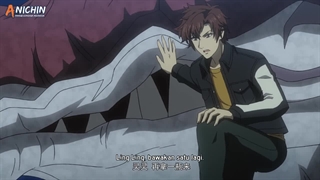 انیمه Quanzhi Fashi فصل 5 قسمت 10 با زیرنویس فارسی