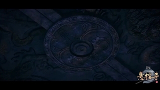 انیمه (Mu Wang Zhi Wang: Xuan Guan Si(Great King Of The Grave فصل 3 قسمت 10