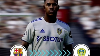 نقل و انتقالات فوتبال به سبک بازی Pes2021