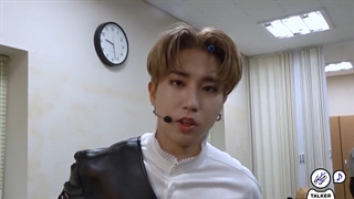 قسمت 38 "SKZ Talker" از گروه استری کیدز با زیرنویس آنلاین فارسی