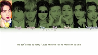 Permission To Dance _ BTS _ When you member as a