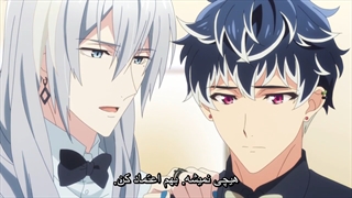 انیمه IDOLISH7 فصل 2 قسمت 8 با زیرنویس فارسی