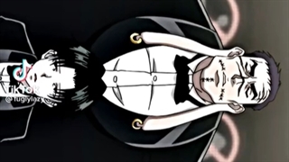 نسخه الهام گرفته شده از لیوای آکرمن