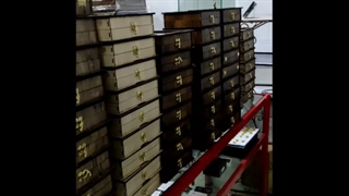 ساخت جعبه انگشتر خاص