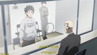 انیمه Tokyo revengers قسمت 17