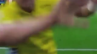 کمک کردن علیرضا جهانبخش به فیلمبردار"کلیپ انگیزشی"