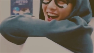 ادیت از اون وو ی دوس داشتنی با موزیک کی مثه تو میشه از علی یاسینی****