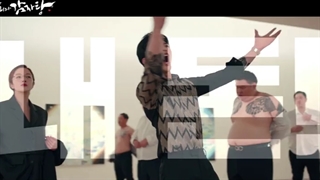 اولین تریلر سریال کره ای Dali and the Cocky Prince 2021