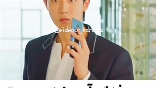 پسر خدای آب کلیپ زیبا